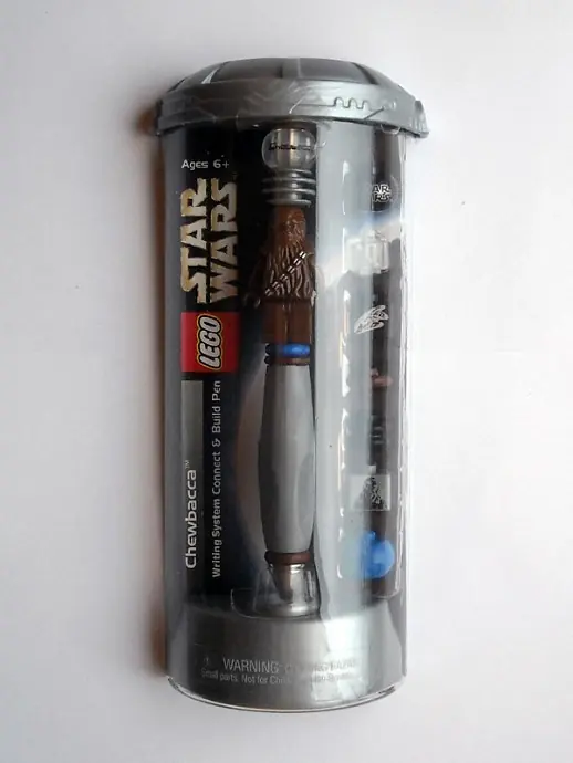 LEGO 1727 Chewbacca Pen