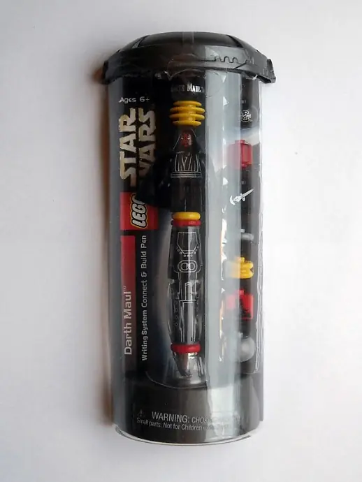 LEGO 1728 Darth Maul Pen
