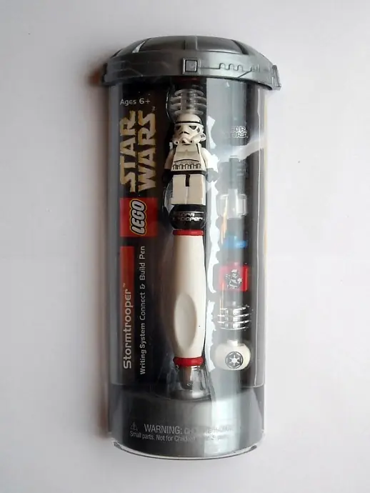 LEGO 1731 Stormtrooper Pen