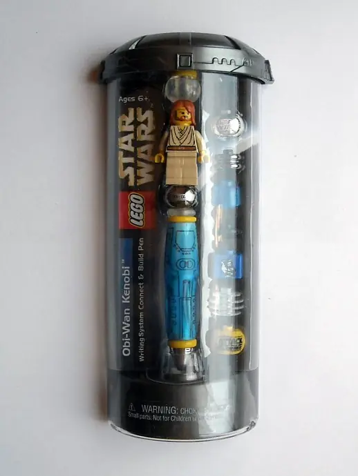 LEGO 1732 Obi-Wan Kenobi Pen