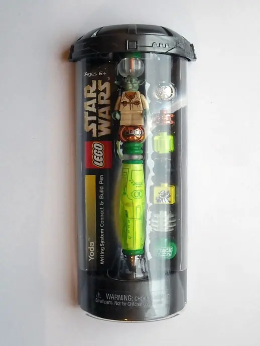 LEGO 1734 Yoda Pen