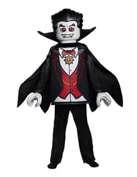 LEGO 18247 Vampire Costume