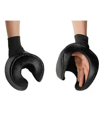 LEGO 18629 Iconic Black Hands