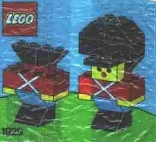 LEGO 1929 Guardsman