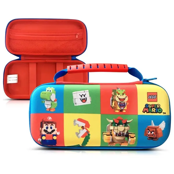 LEGO 193229 Super Mario Carry Case