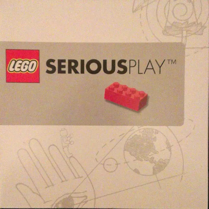 LEGO 2000410 LSP Window 2
