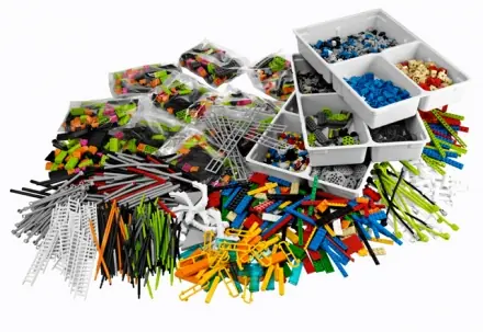 LEGO 2000413 Connections Kit