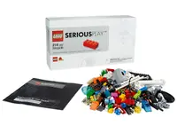 LEGO 2000414 LEGO® SERIOUS PLAY® Zestaw początkowy