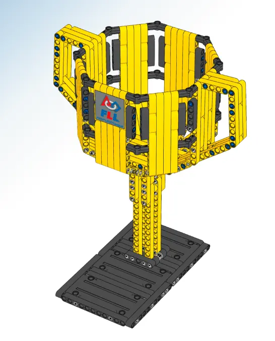 LEGO 2000423 FLL Trophy Large