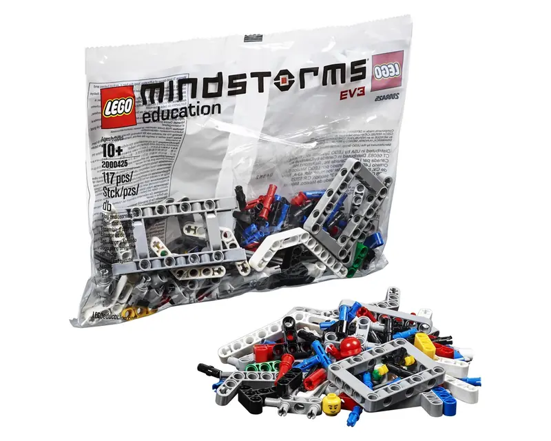 LEGO 2000425 Mindstorms EV3 Workshop Kit