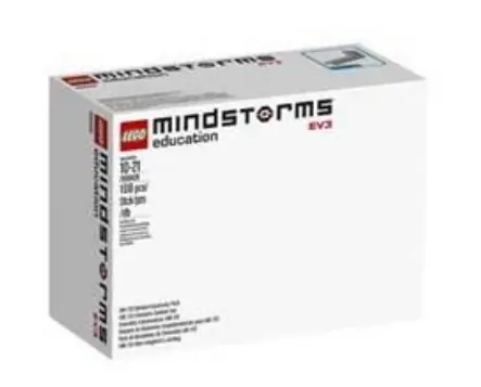 LEGO 2000426 Mindstorms EV3 Element Accessory Pack