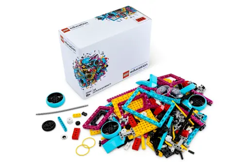 LEGO 2000457 SPIKE Prime Elements Set