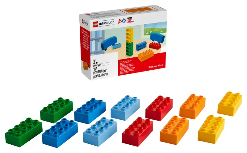 LEGO 2000461 Discover More