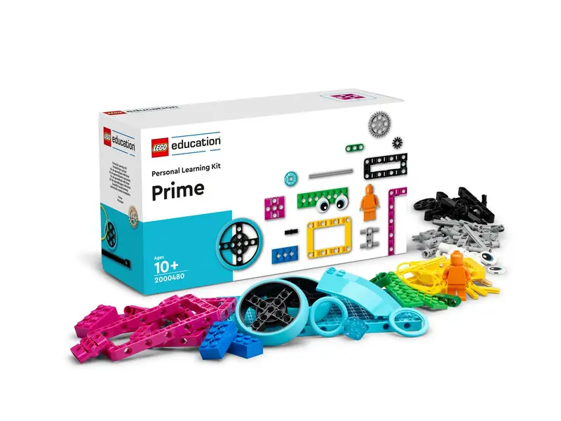 LEGO 2000480 Personal Learning Kit Prime