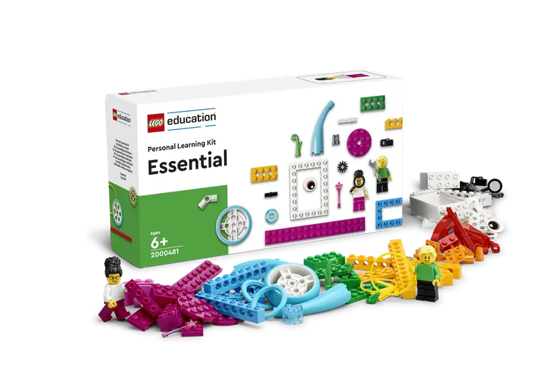 LEGO 2000481 Personal Learning Kit Essential