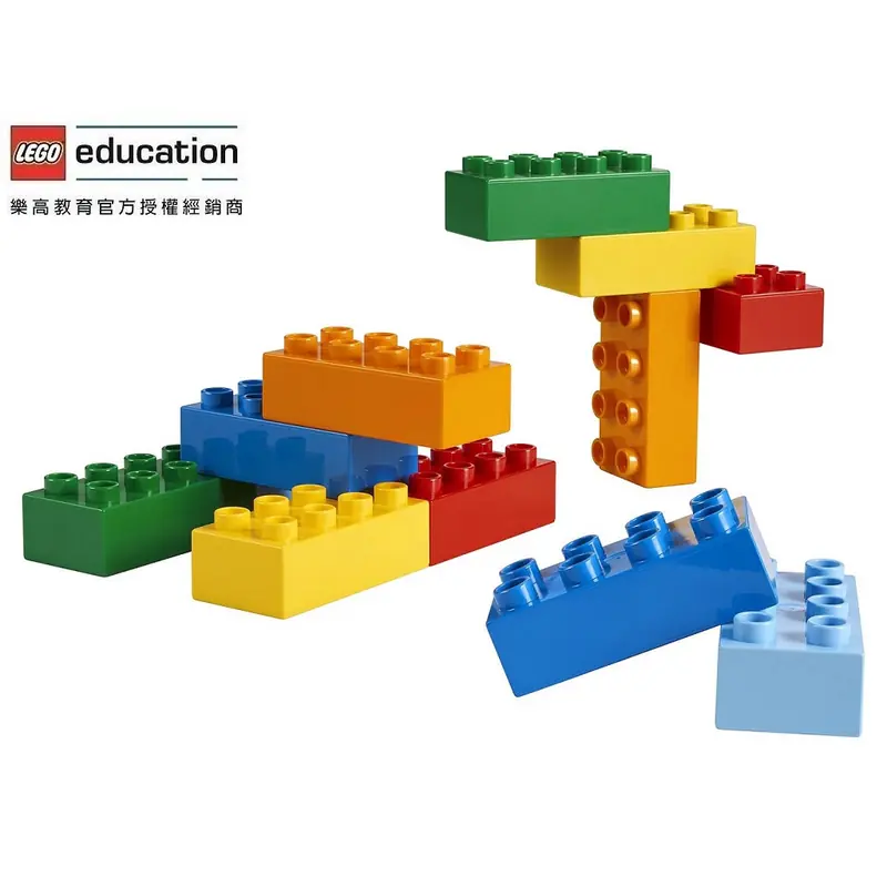 LEGO 2000556 Six Bricks