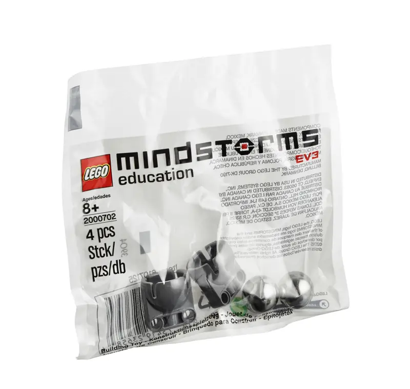LEGO 2000702 Mindstorms EV3 Replacement Pack 3