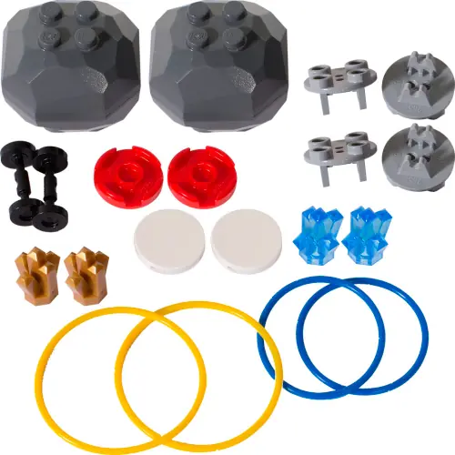 LEGO 2000704 Mindstorms EV3 Replacement Pack 5