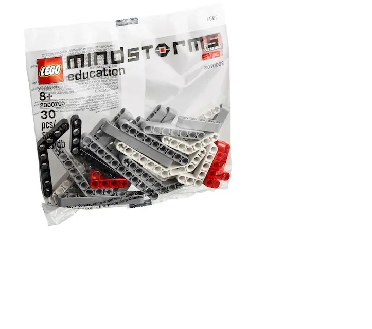 LEGO 2000705 Mindstorms EV3 Replacement Pack 6
