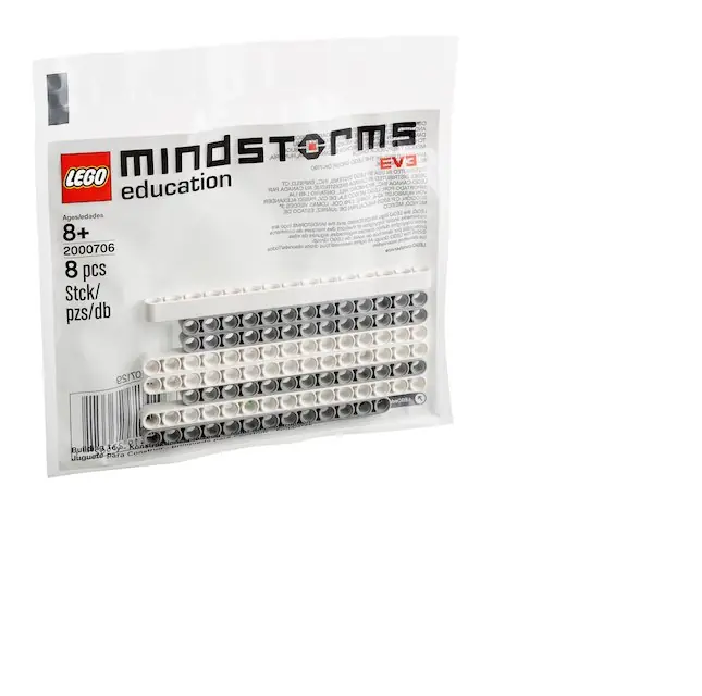LEGO 2000706 Mindstorms EV3 Replacement Pack 7