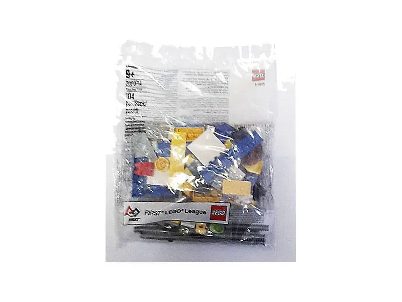 LEGO 2000714 Trash Trek Replacement Pack