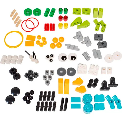 LEGO 2000715 WeDo 2.0 Replacement Pack