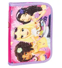 LEGO 200121711 Friends Cupcake Pencil Case