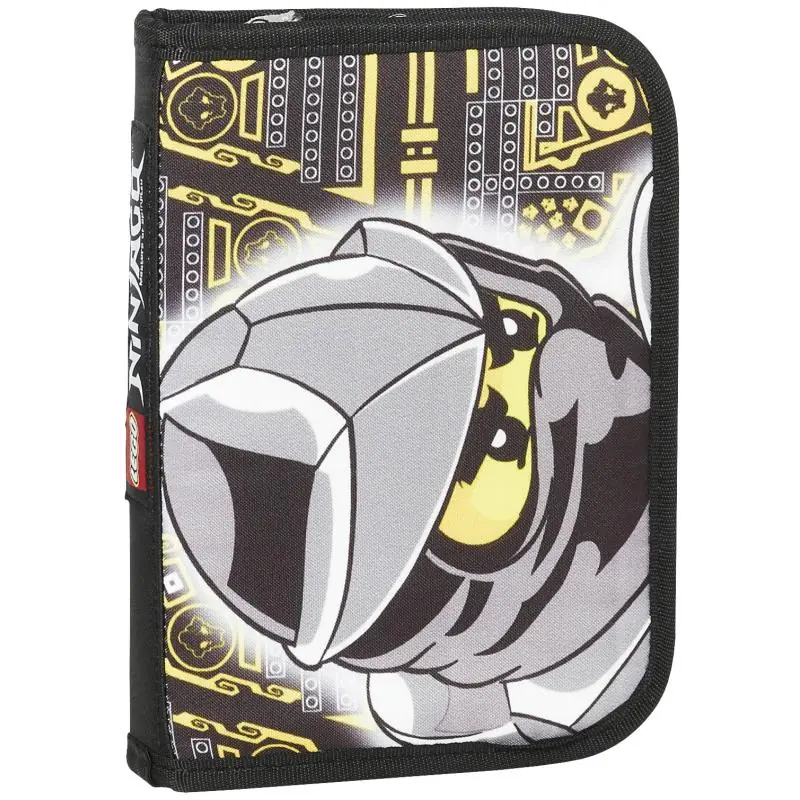LEGO 200121714 Ninjago Cole Pencil Case with Pencils