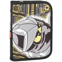 LEGO 200121714 Ninjago Cole Pencil Case with Pencils