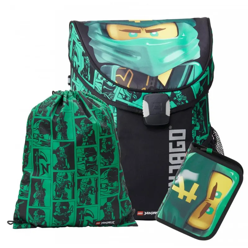 LEGO 200152201 Ninjago Lloyd Easy Set