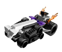 LEGO 20020 Mini Turbo Shredder