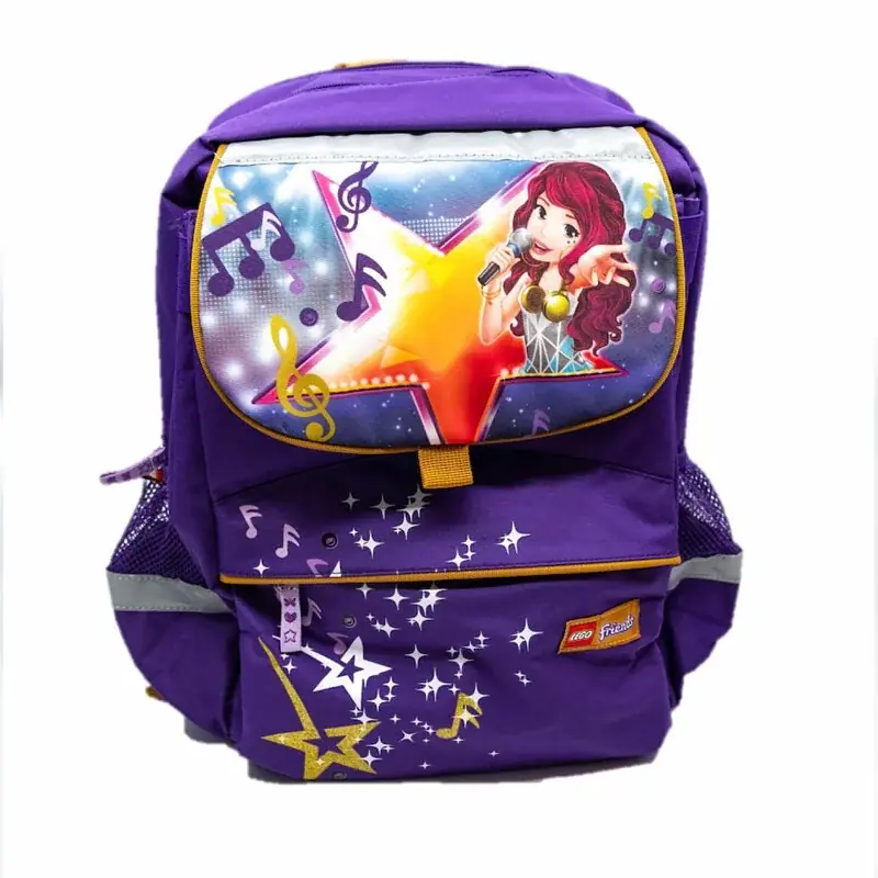 LEGO 200221705 Friends Popstar Backpack