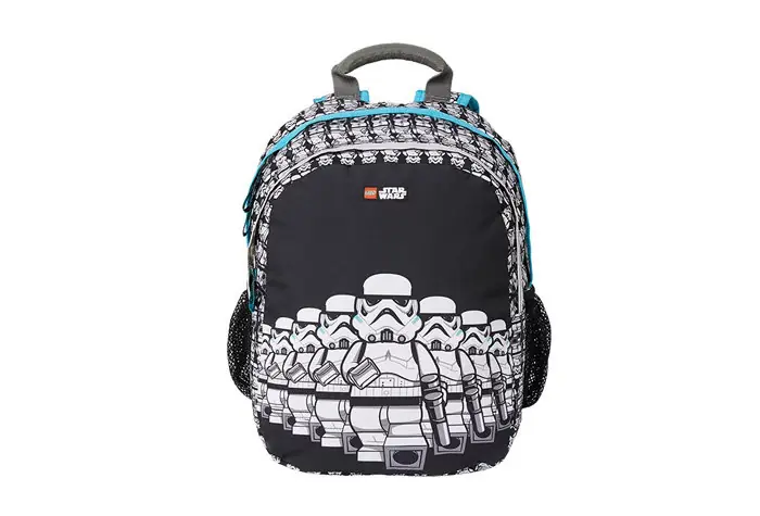 LEGO 200251829 Star Wars Stormtrooper Backpack