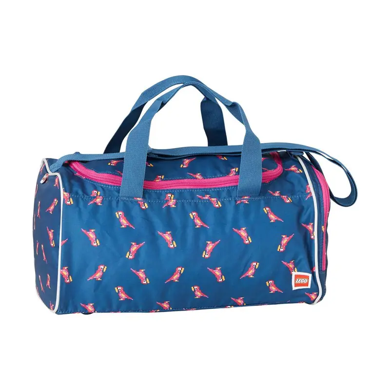 LEGO 200262206 Parrot Duffle Bag