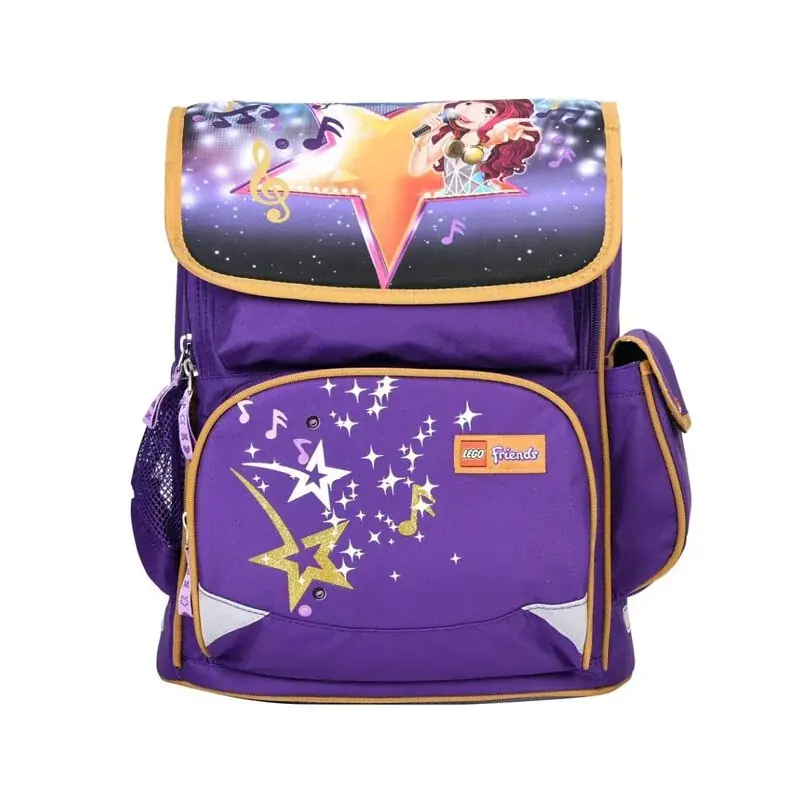 LEGO 200281705 Friends Popstar Backpack