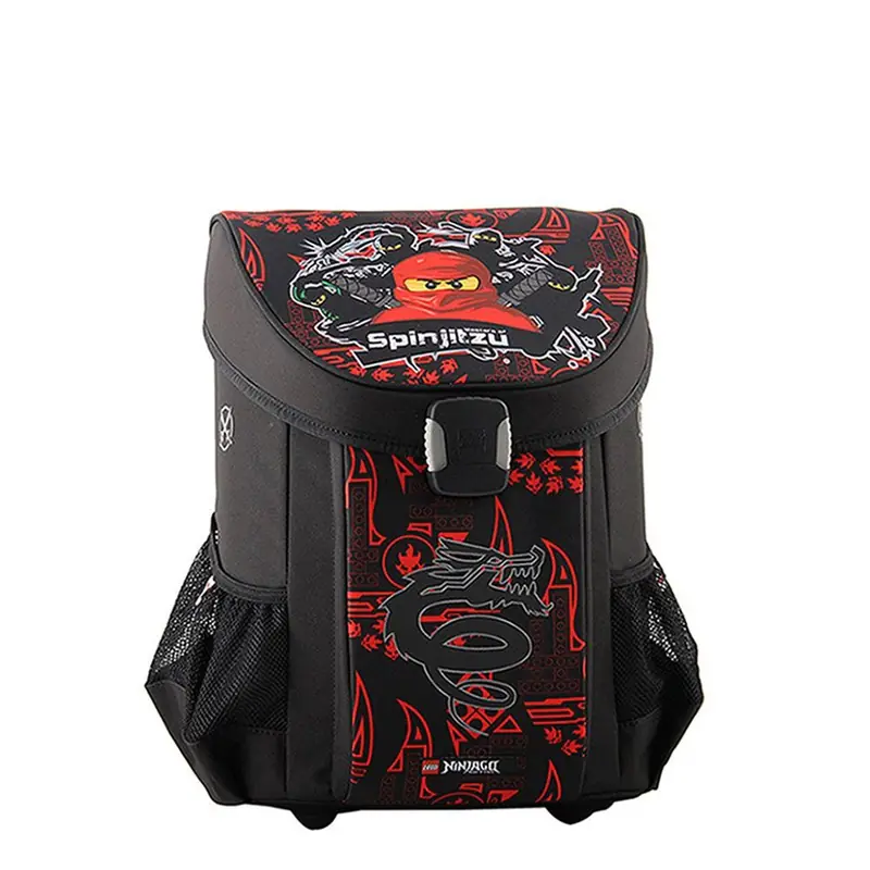 LEGO 200431809 Ninjago Team Ninja Easy Backpack