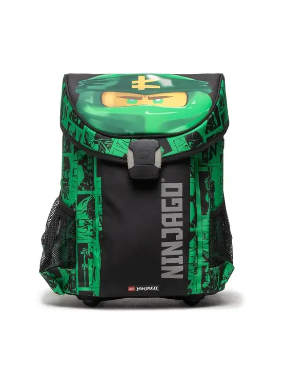 LEGO 200432201 Ninjago Lloyd Easy Backpack