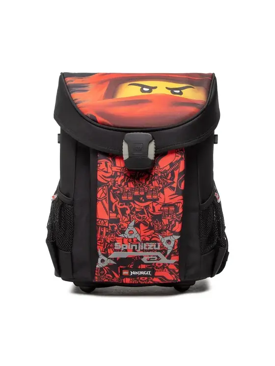LEGO 200432202 Ninjago Kai Easy Backpack