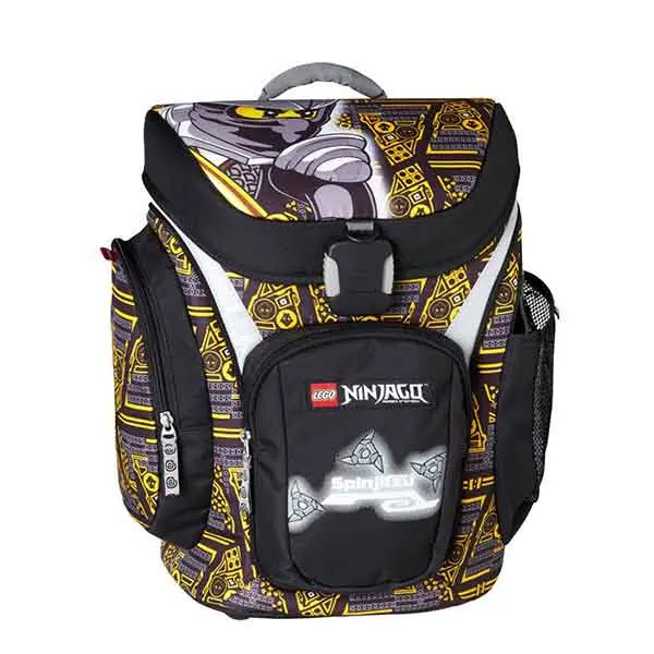 LEGO 200541714 Ninjago Cole Easy Backpack