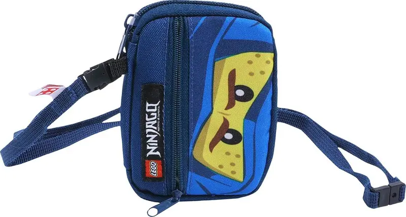 LEGO 200632002 Ninjago Jay Card Wallet
