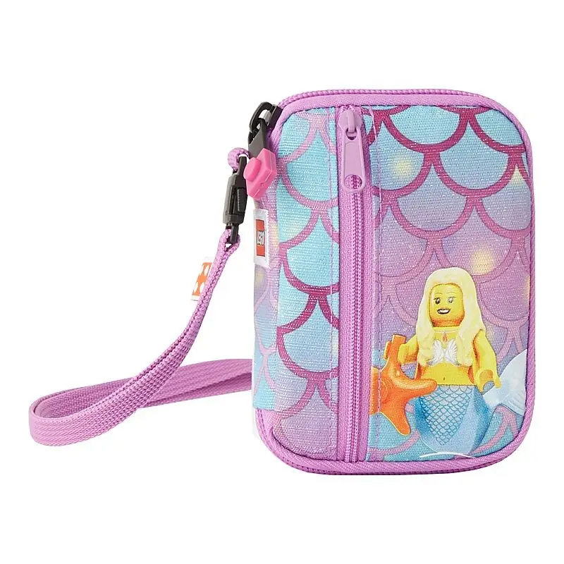 LEGO 200632304 Mermaid Card Wallet