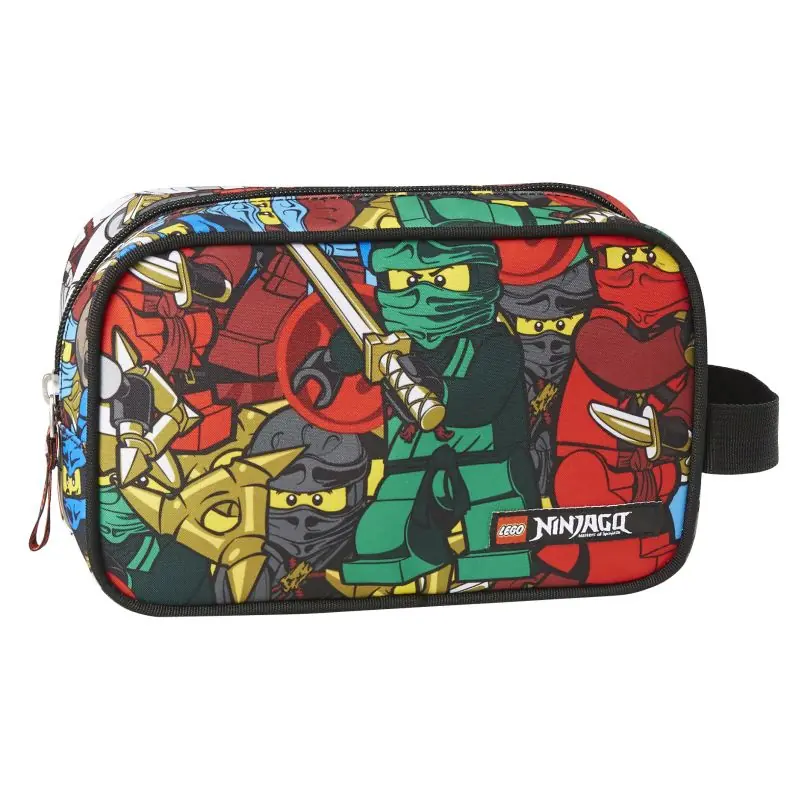 LEGO 200701806 Ninjago Comic Toiletry Bag