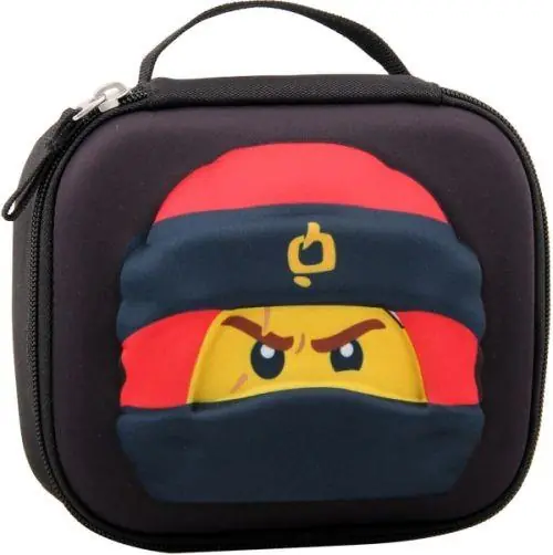 LEGO 200741901 Ninjago Kai Lunch Bag