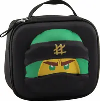 LEGO 200741904 Ninjago Lloyd Lunch Bag