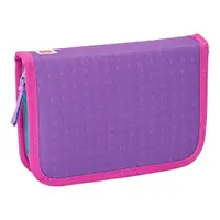 LEGO 200852108 Purple Pencil Case with Pencils