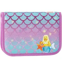 LEGO 200852304 Mermaid Pencil Case with Pencils