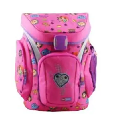 LEGO 201081915 Friends Good Vibes Easy Backpack