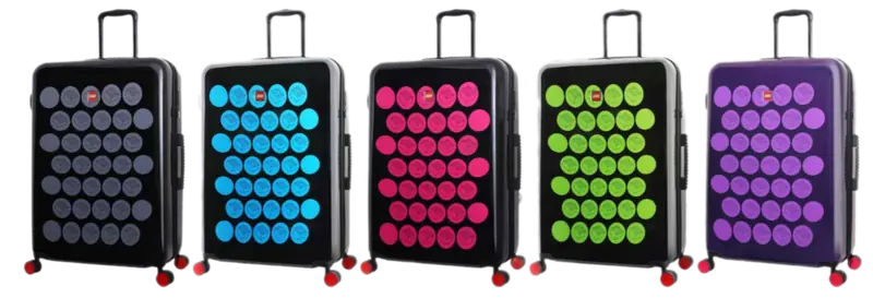 LEGO 201641974 Colourbox Brick Dots (All Colors)