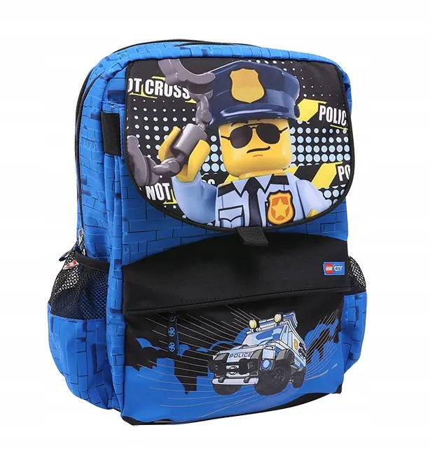 LEGO 201692003 City Police