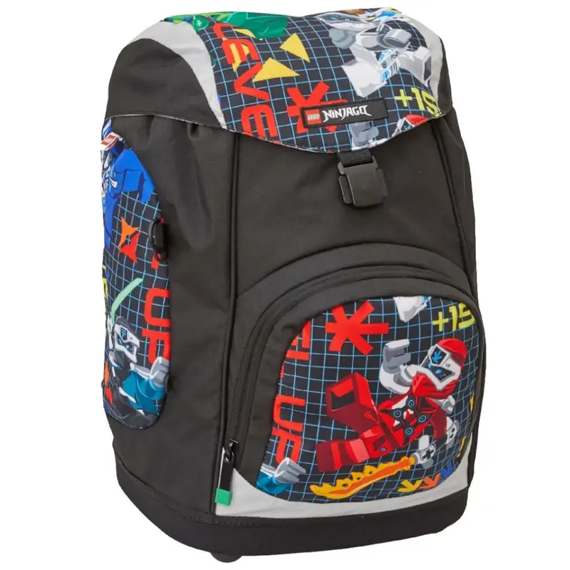 LEGO 201932103 Ninjago Prime Empire Backpack